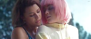 Montana Manning, Madison Lawlor - Daddy Issues