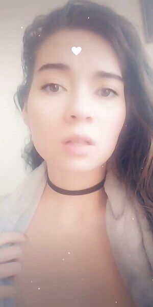 My face for the whole of quarantineeeee.