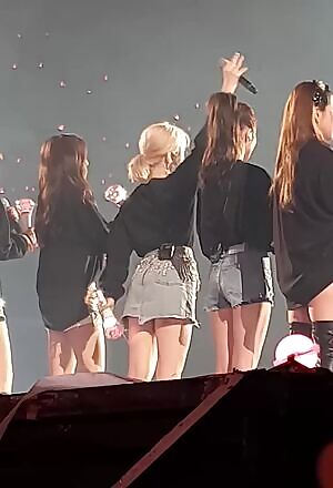 Red Velvet Wendy - Bend