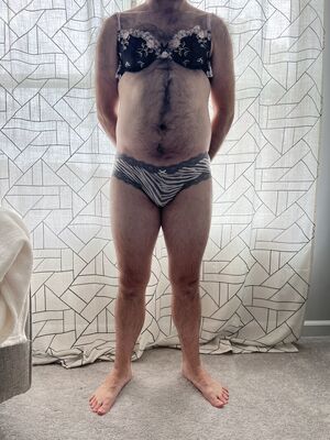 Pantyboys Crossdressing Feminization Panties