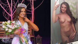 Lauren Vizza, Miss Louisiana USA 2018