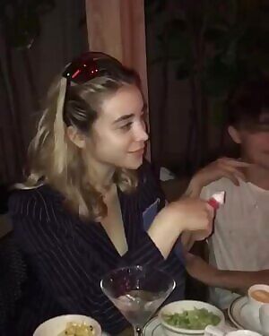 Caylee Cowan can deepthroat