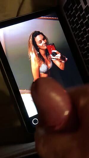 Girl I used to work with