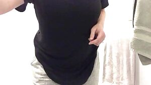 Almost forgot tit drop Tuesday