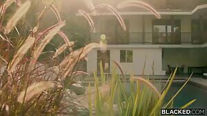 Mia Melano - Cold Feet