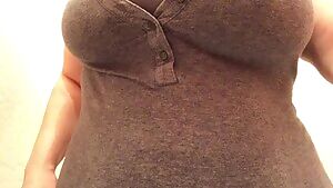 Do you love giant luscious lactating titties with long nipples built for suckling? Me too!! That’s why I have premade s ready for you right NOW with my huge 40K breasts, ultra long and thick nipples, and abundant sweet creamy milk supply.