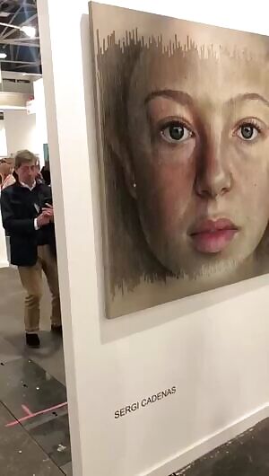 My Wife loves to entertain me, and others, while I am out of town for work! Want to play?