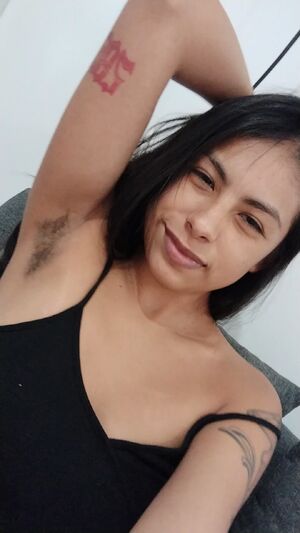 Armpits Armpit Latina
