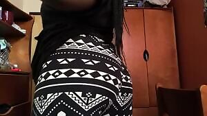 I’d hope my ass is a Para-SIGHT to see