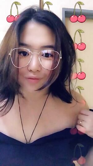 It’s laundry day, strip off your clothes for me