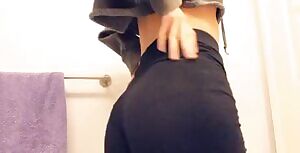 Keeping it tight 💫