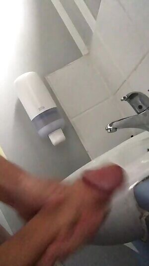 Got a bit freaky in work today..💦