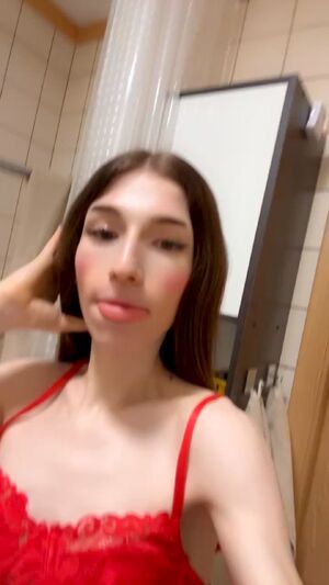 Bubble Butt Ass Babe Boobs Cute