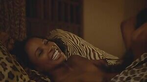 Shanola Hampton in Shameless