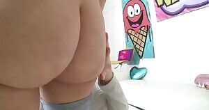 Aria Lee - Nympho Ass