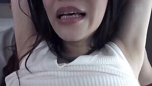 Gagged and Violated Breaking In Special Edition - Anri Okita