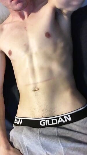 I want to have sex 😫