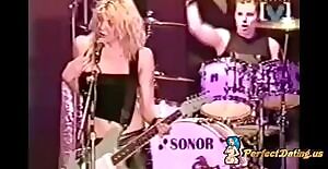 Courtney Love