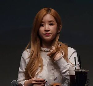 Apink - Chorong's Big Tits