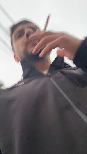 Cigar fetish Amateur OnlyFans Smoking