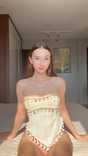 Flat Tummies Big Tits Pussy Teen