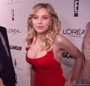 Scarlett Johansson gif