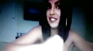 Priyanka C., aka Piggy Chops