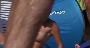 Oiling, Rubbing, Bouncing -- What More Can You Ask For?