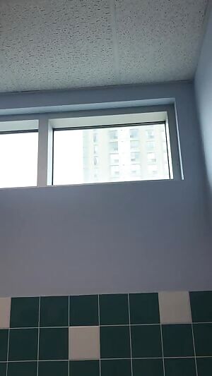 Killing time while waiting at the Doctors Office...