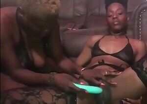 she creams on the carpet