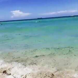 All about the motion in the ocean