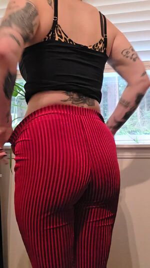 Dirty Panties Ass Booty Reveal Sexy