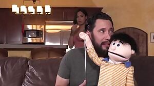 If she doesn't wanna fuck you today, remember that women love to play with dolls.