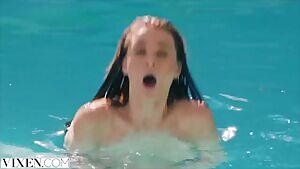 Lana Rhoades sucking dick and getting fucked. You shouldn't need more of a description to immediately click.