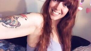 Tits Out, It's Friday!