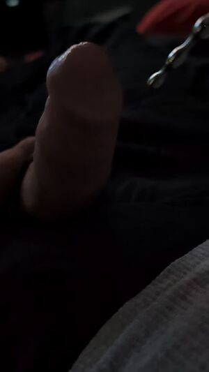 Urethral Sounding Big Dick Cock Homemade