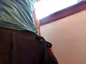 Whip it. Pms welcome