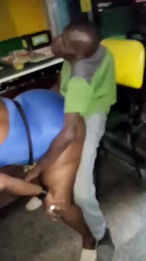 The Trashiest of Trashy Boners