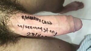 But if winky writing but hopefully enough to verify, seemed like a fun idea