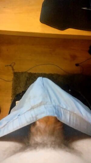 Want to help me hide it?