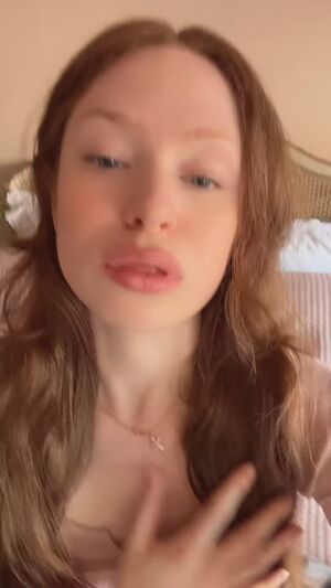 Ahegao With Sound ASMR Drool Kiss