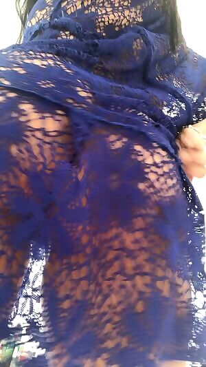 Can I show my ass or just tits?