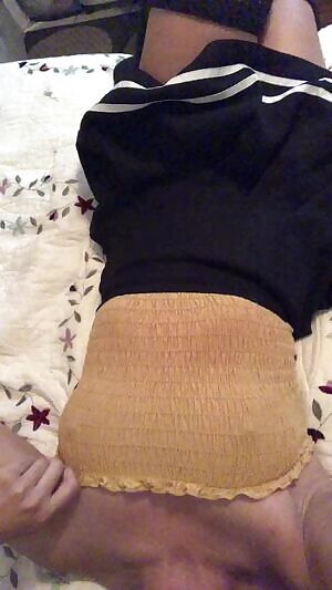 Push them to the side, you say?