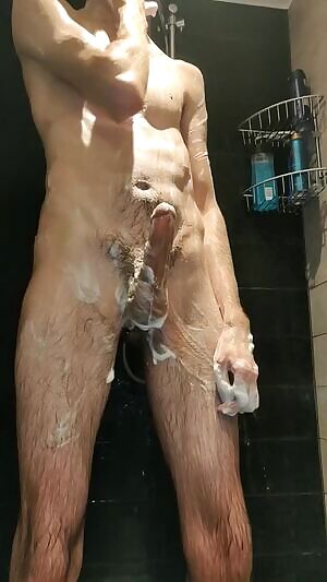 Just making sure to keep it clean