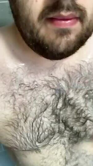 Another long day, another hot shower