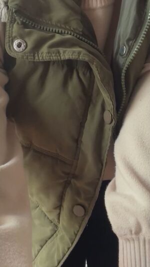 Clothing Fetish 19honeysuckle 60fps Amateur Ass