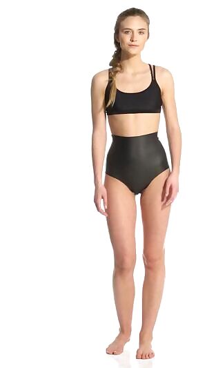 Billabong Women's High Waisted Retro Surf Short