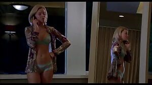 Elizabeth Banks - Sexy Lingerie in Meet Bill