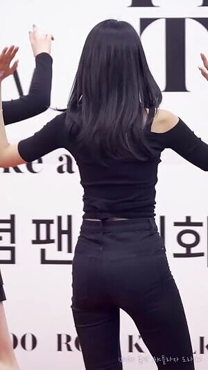 Ex-Pristin - Nayoung