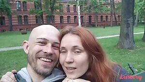 Sneak Peak: Simona & Leo - 440 - Love Their Way